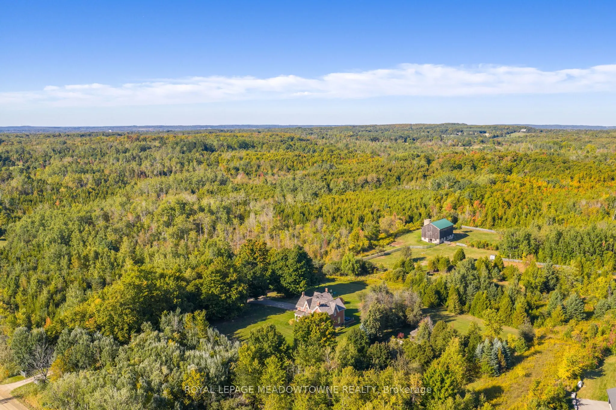 16089 Shaws Creek Road