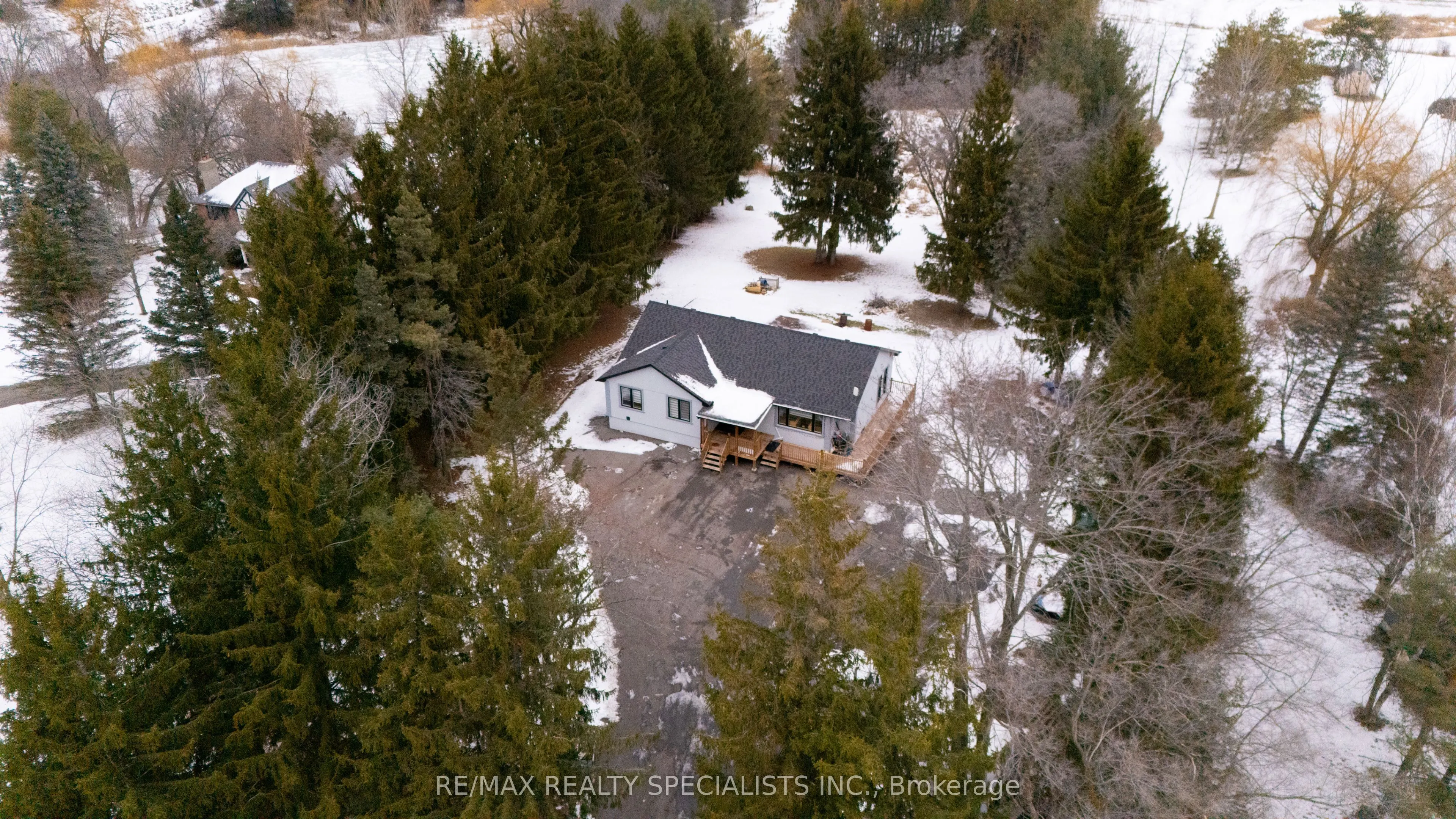 15553 The Gore Road