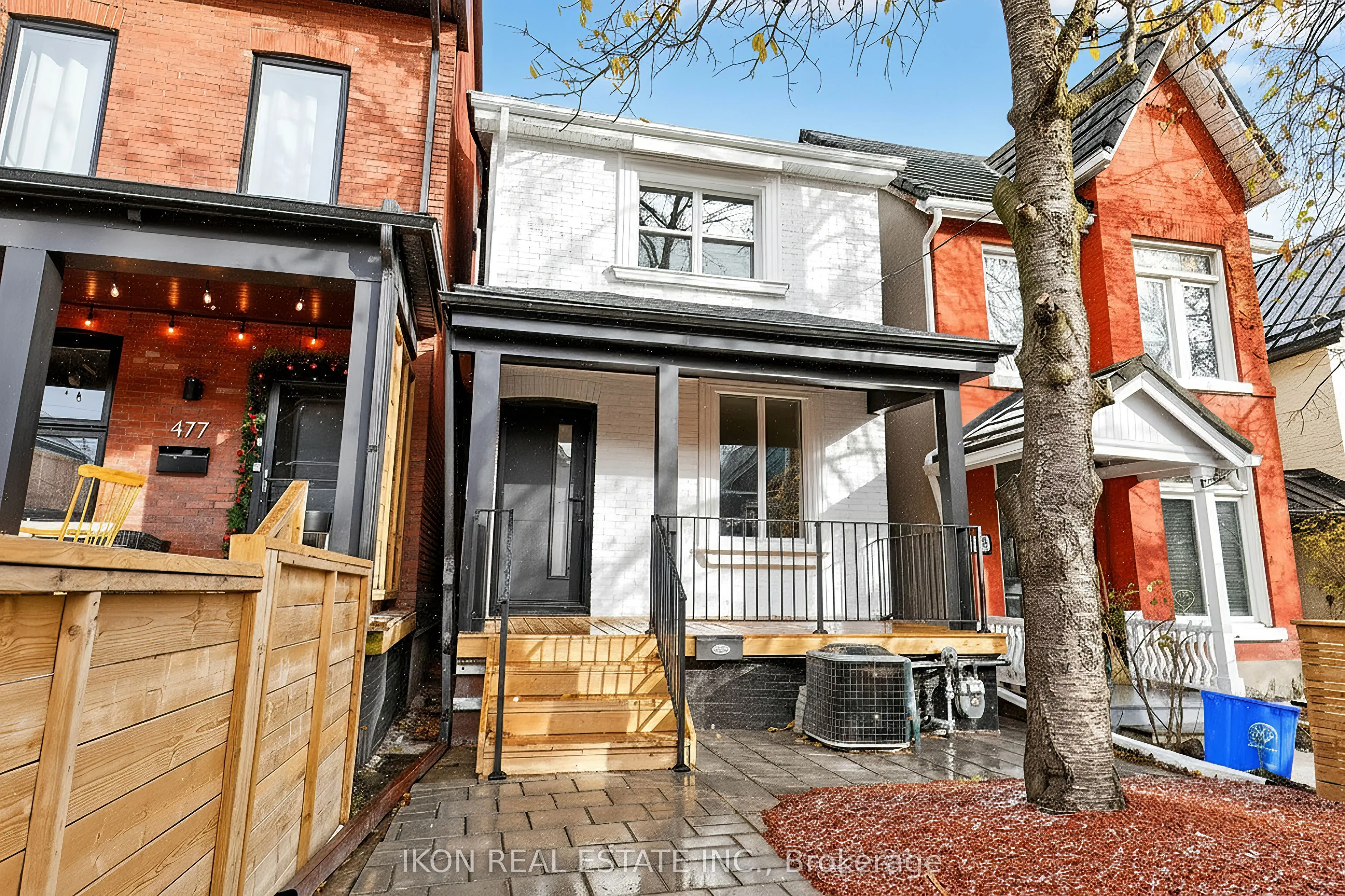 475 Delaware Avenue