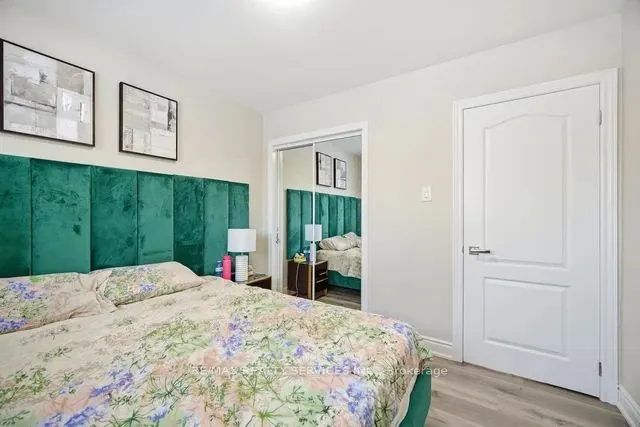 15 Langwith Court