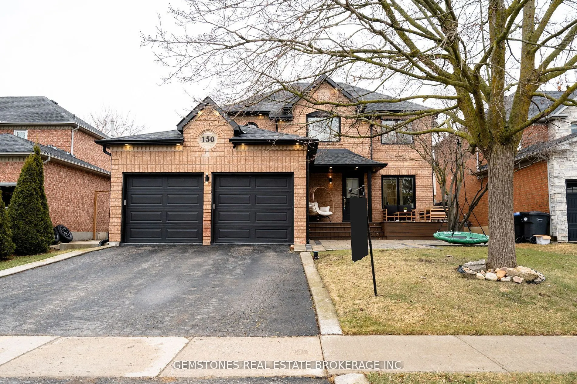150 Taylorwood Avenue