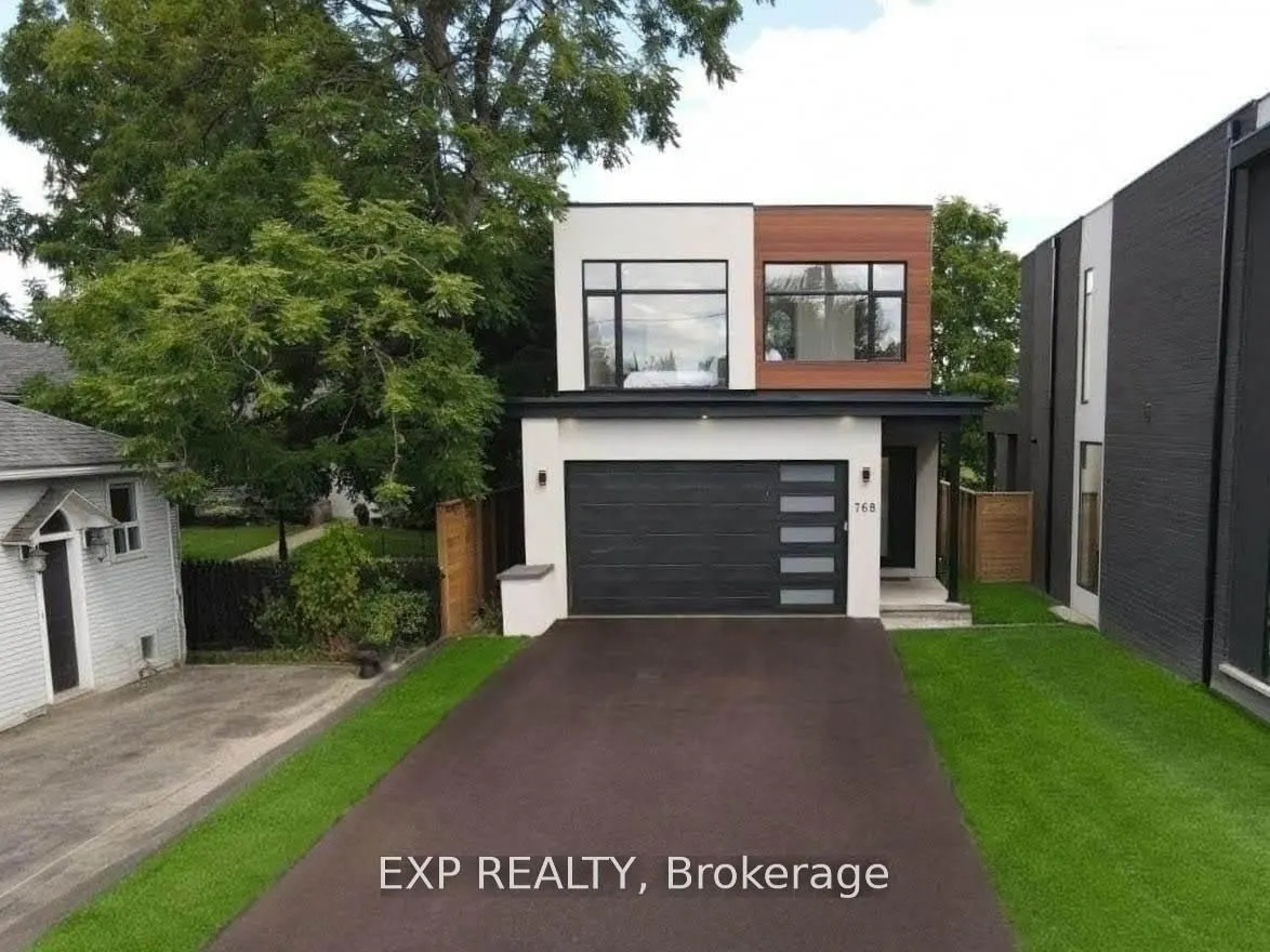 768 Montbeck Crescent