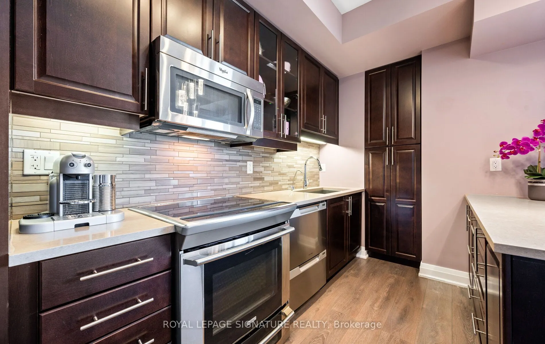 128 Garden Drive #413