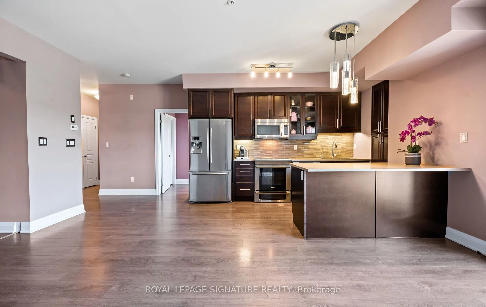 128 Garden Drive #413