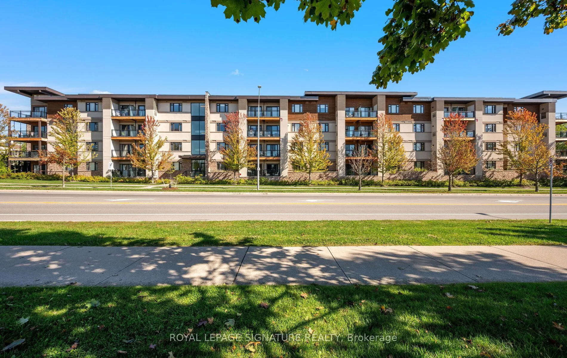 128 Garden Drive #413