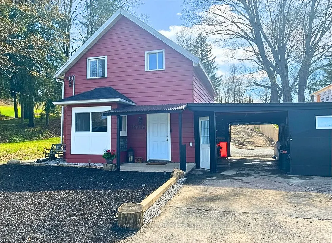 19772 Airport Road