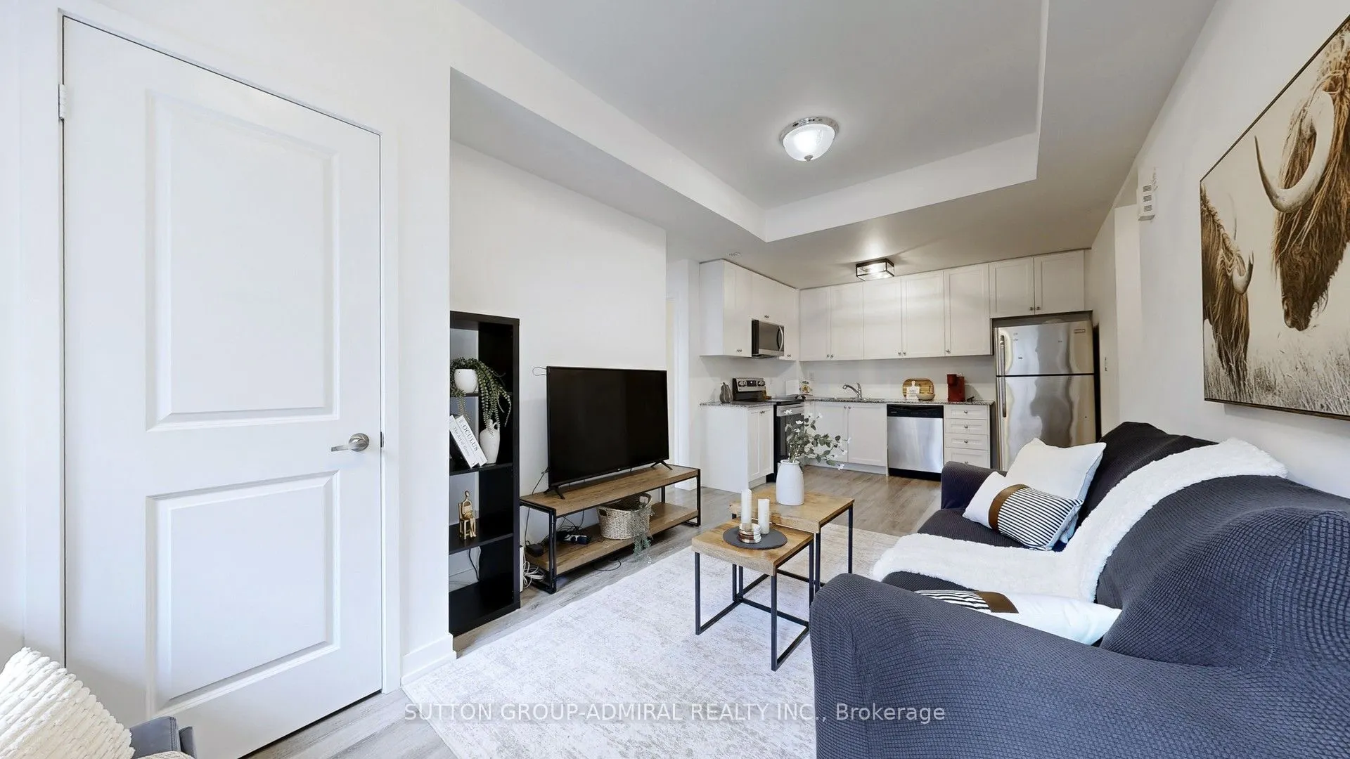 867 Wilson Avenue #1B