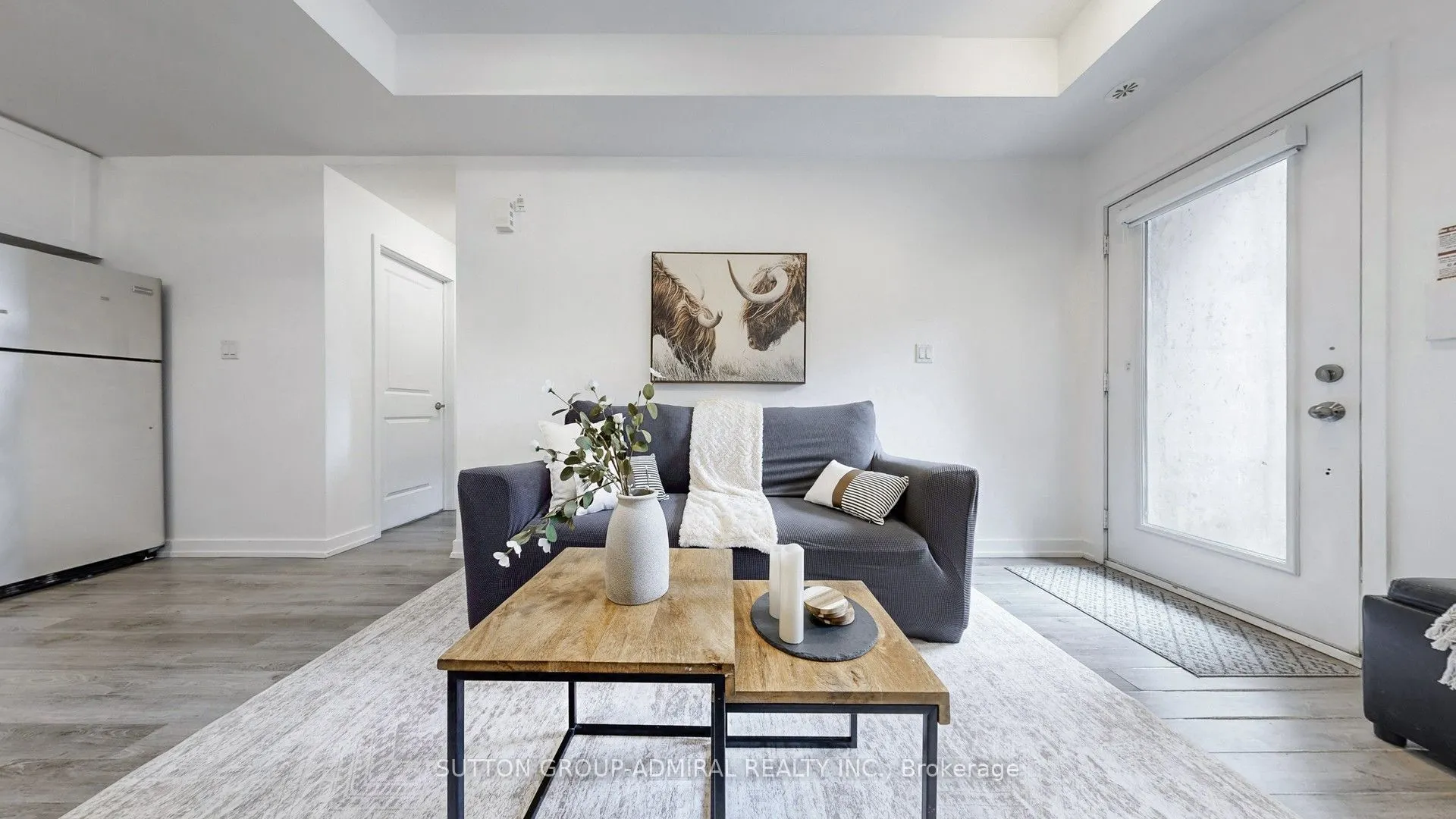 867 Wilson Avenue #1B