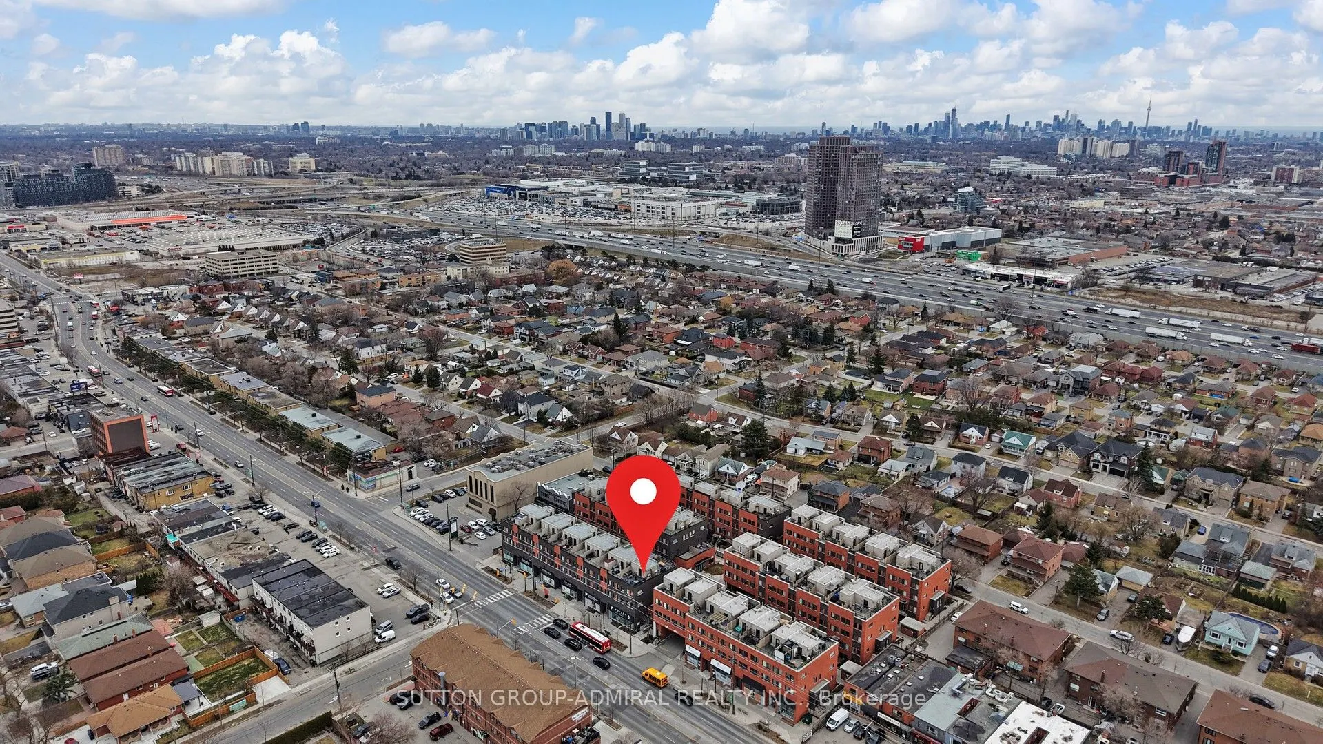867 Wilson Avenue #1B