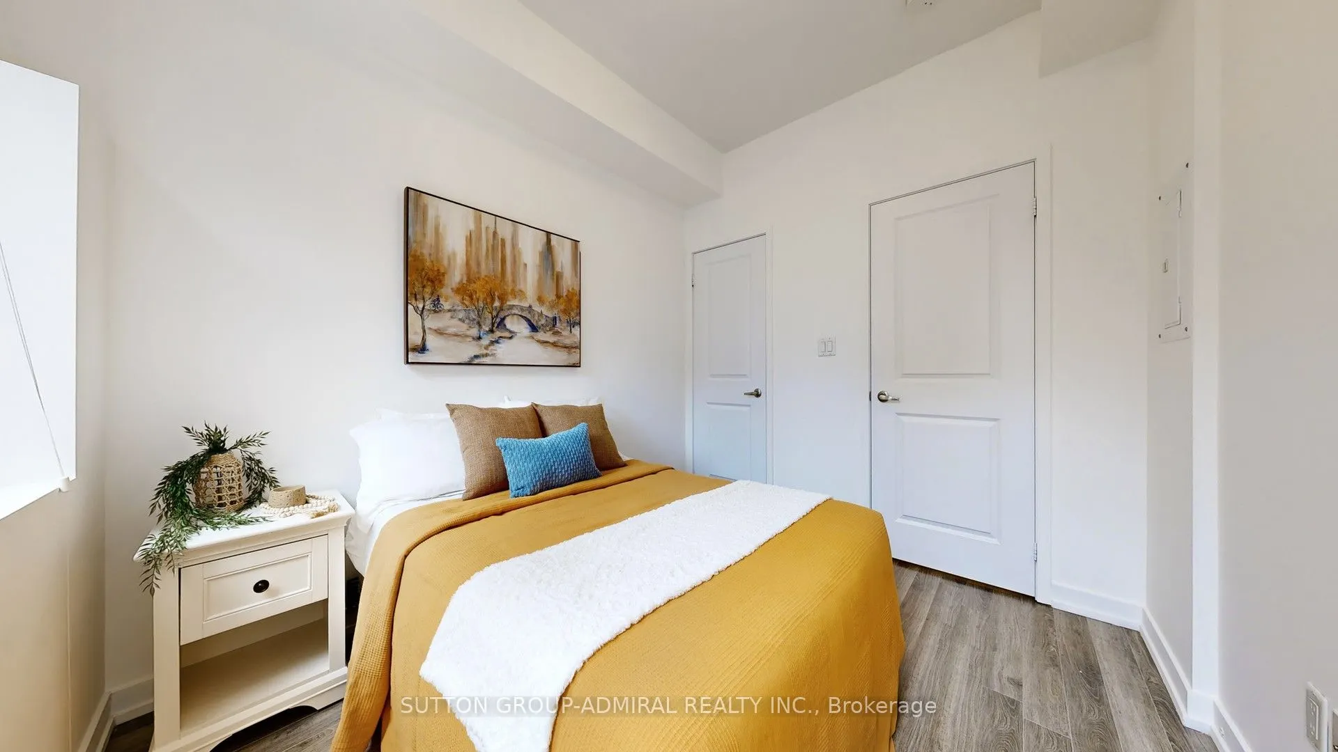 867 Wilson Avenue #1B