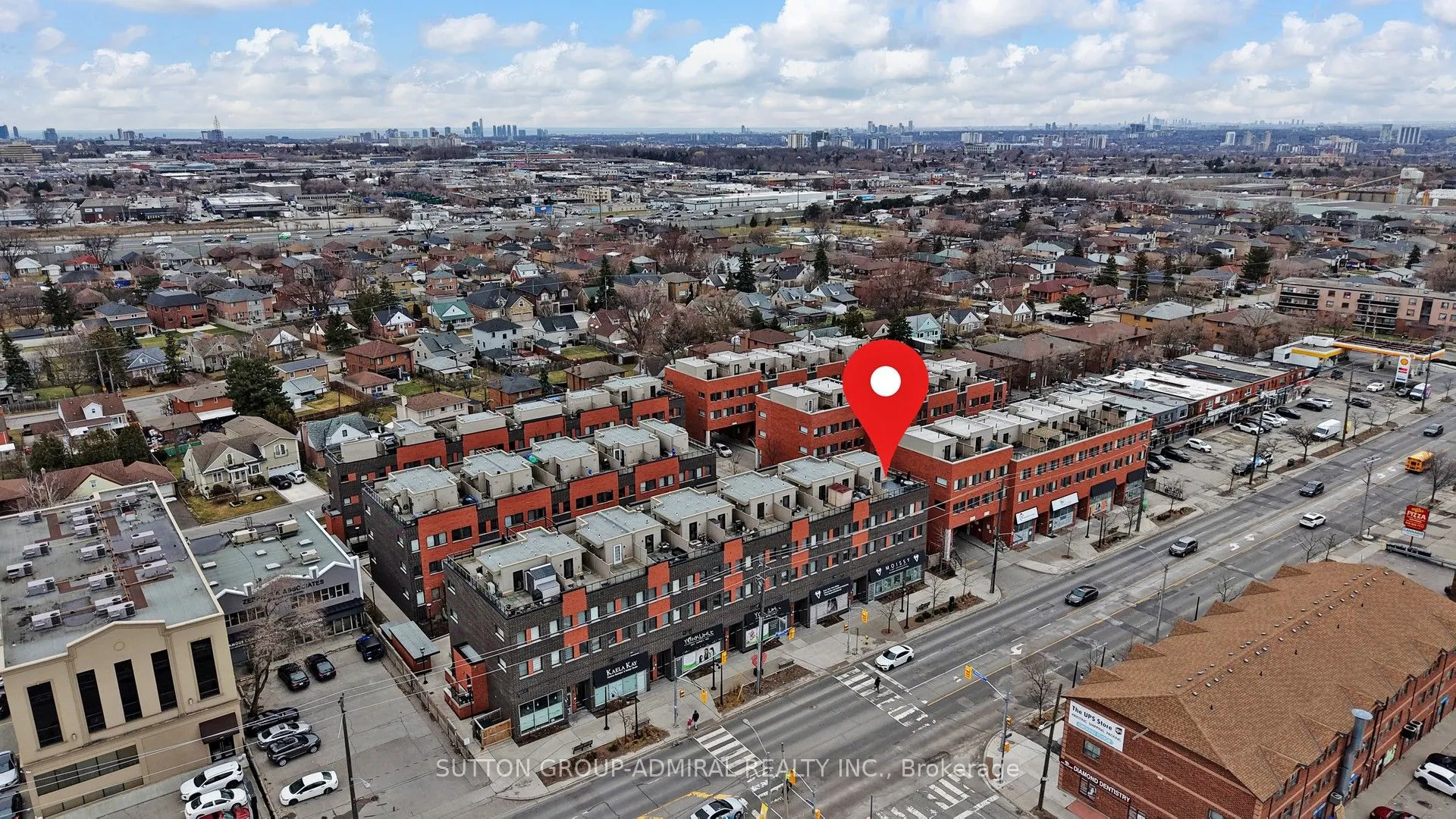 867 Wilson Avenue #1B