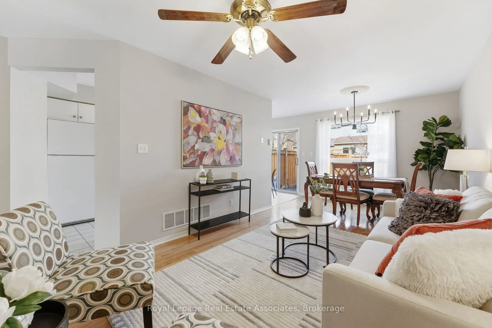 819 Village Green Boulevard #27
