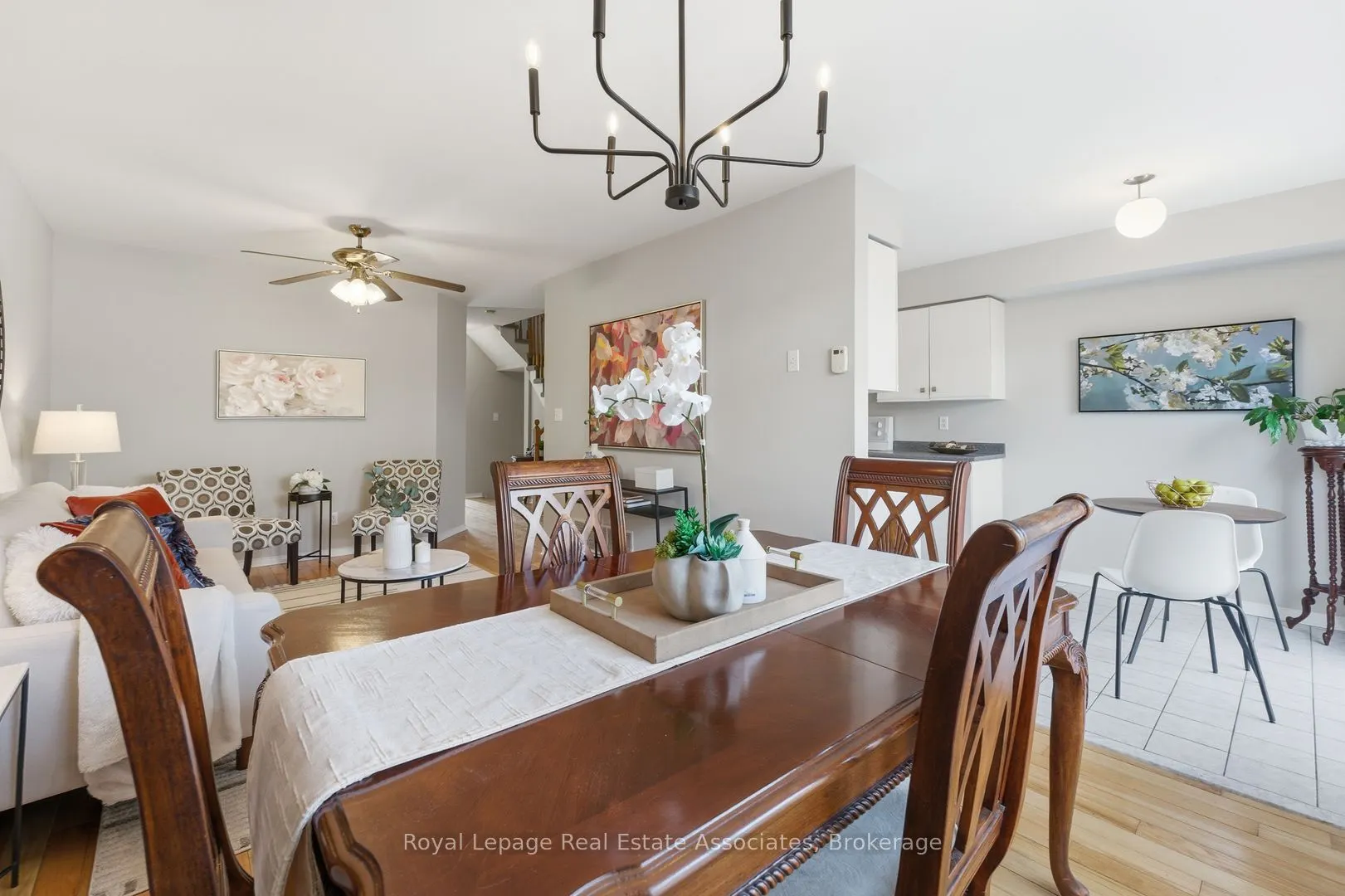 819 Village Green Boulevard #27
