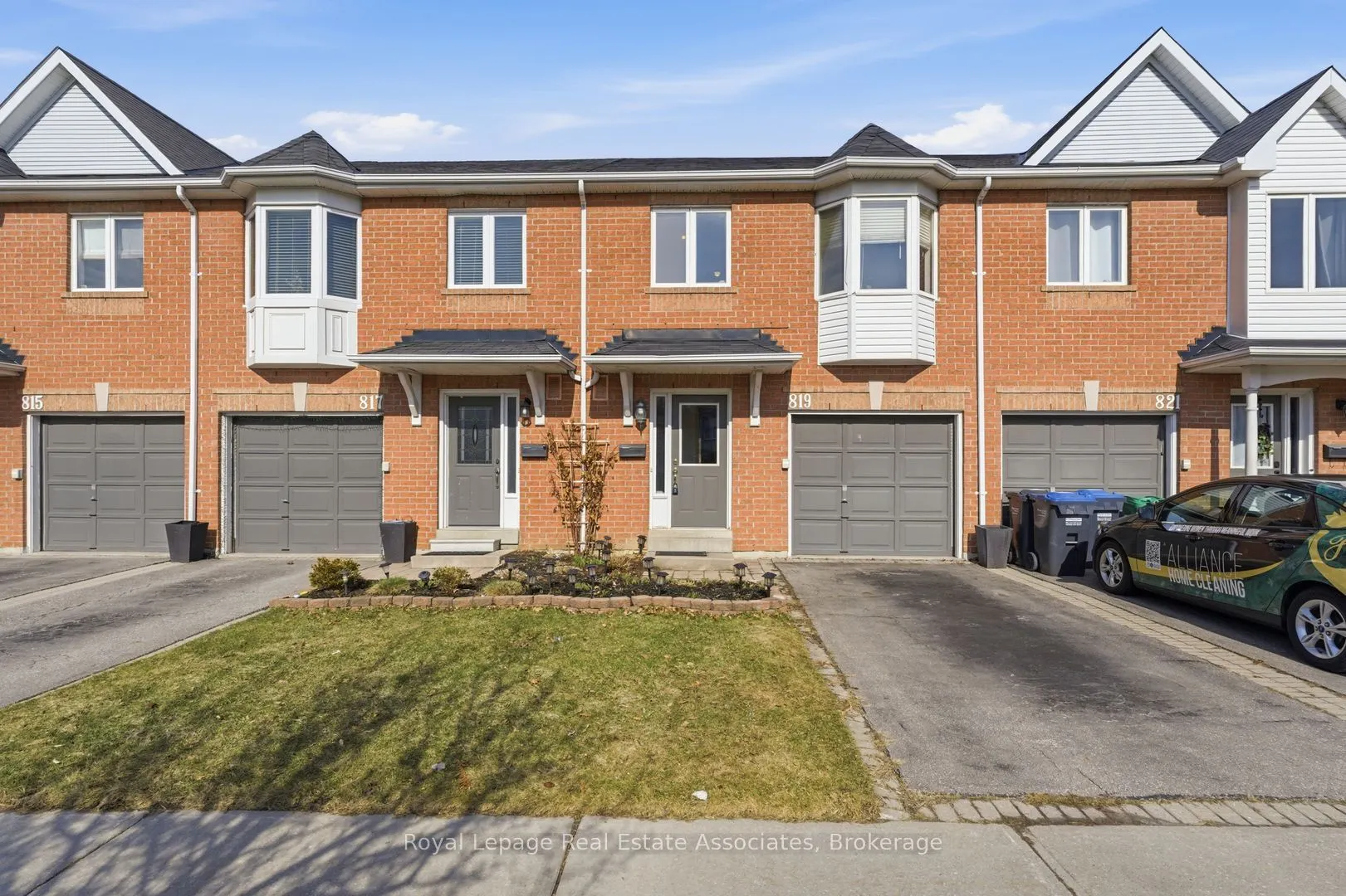 819 Village Green Boulevard #27