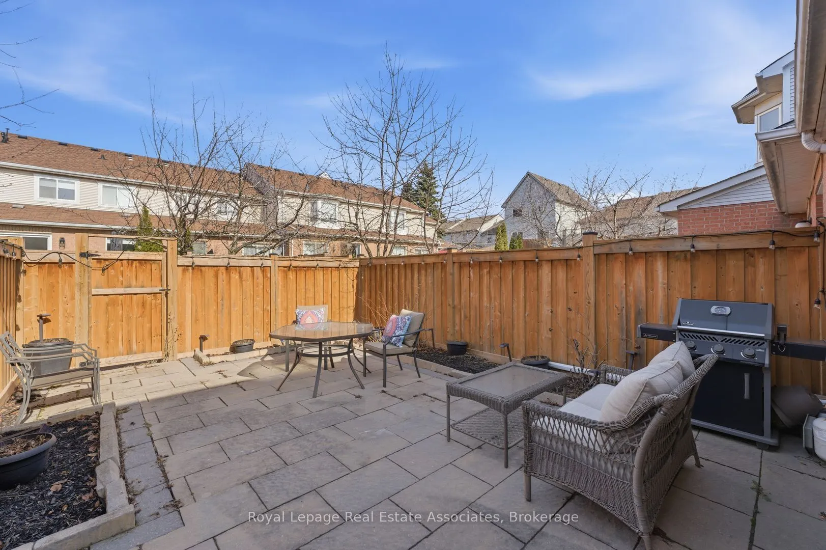 819 Village Green Boulevard #27