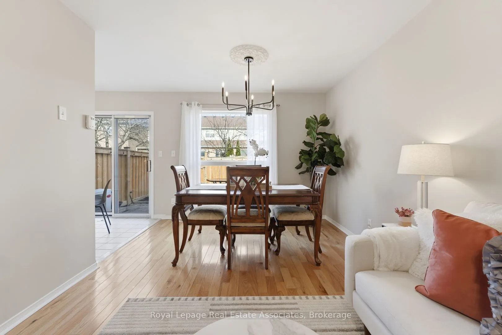 819 Village Green Boulevard #27