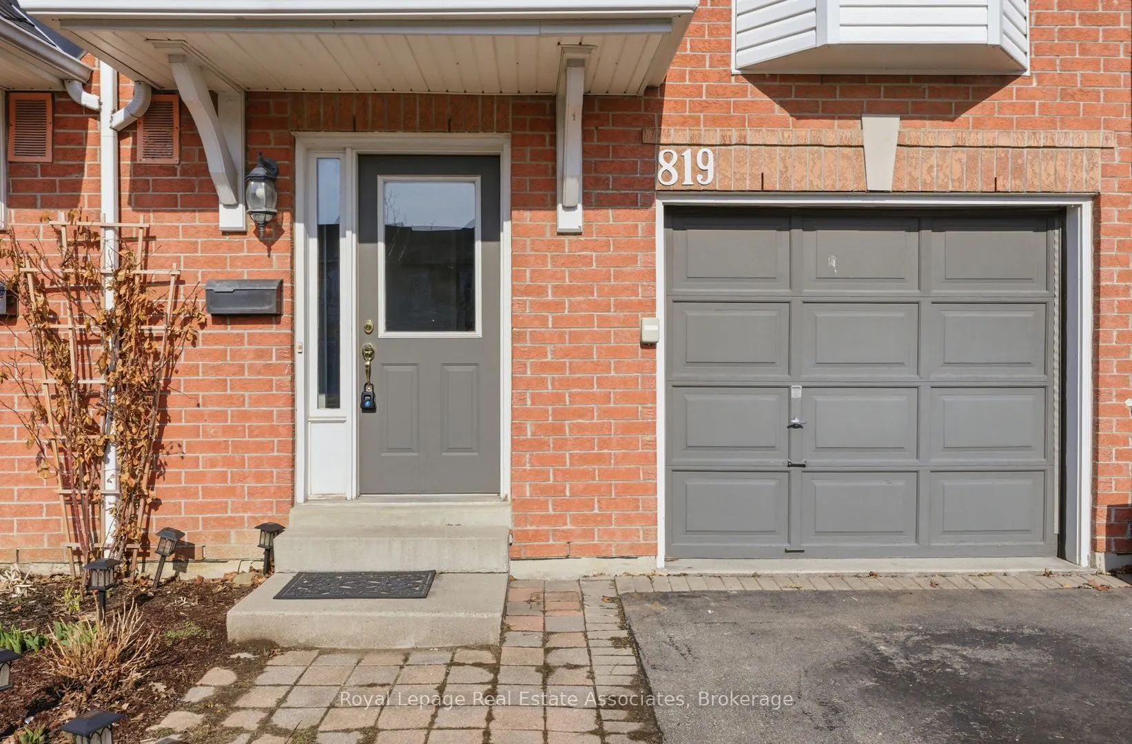819 Village Green Boulevard #27