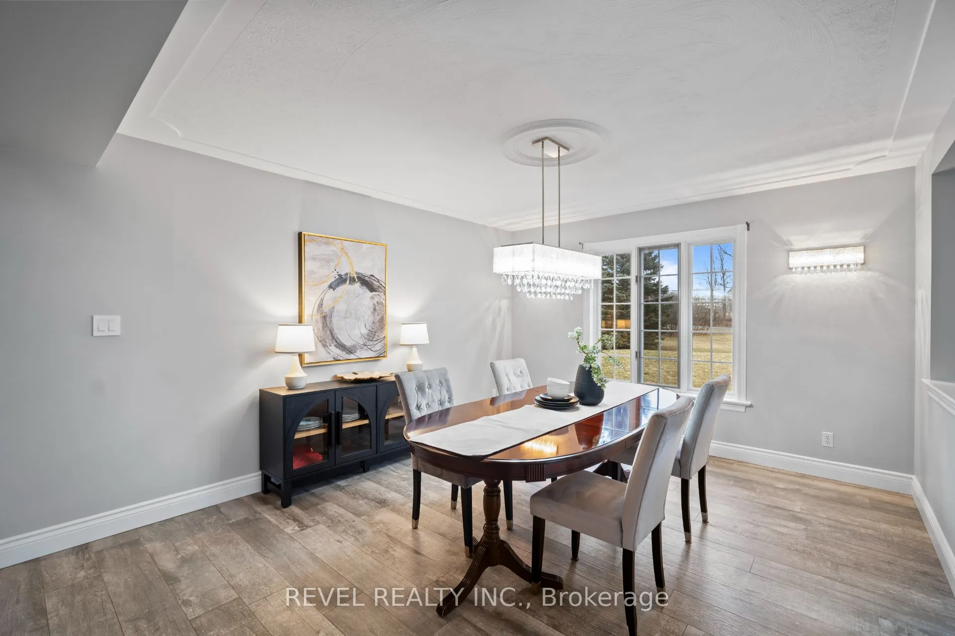2255 Mohawk Trail