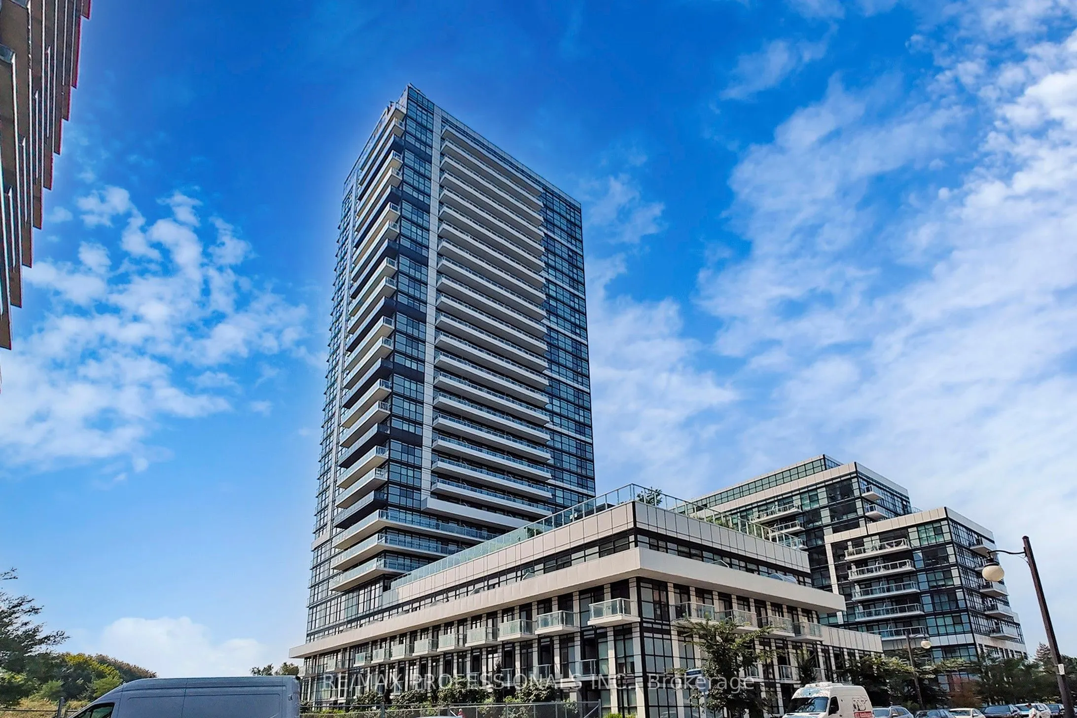 251 Manitoba Street #504