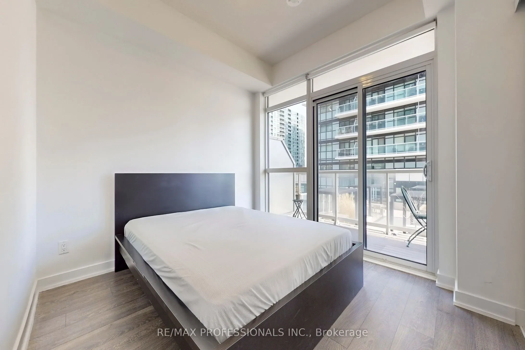 251 Manitoba Street #504