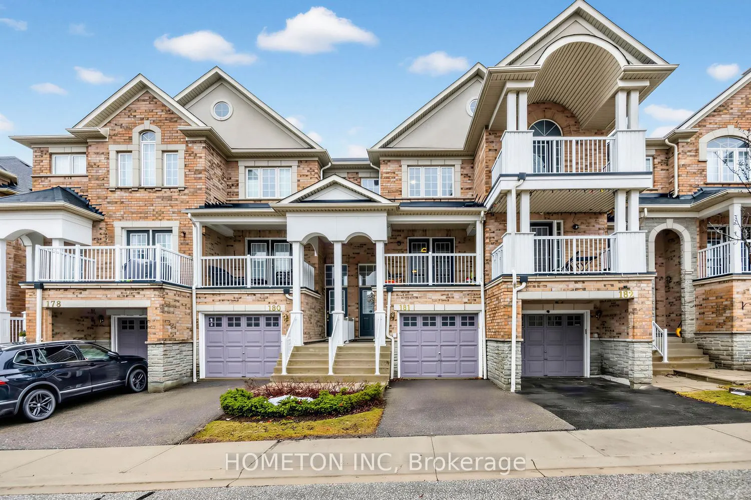 601 Shoreline Drive #181
