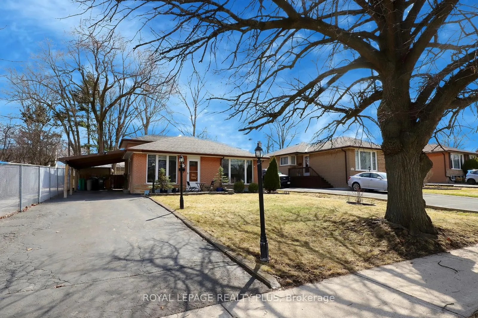 2694 Truscott Drive