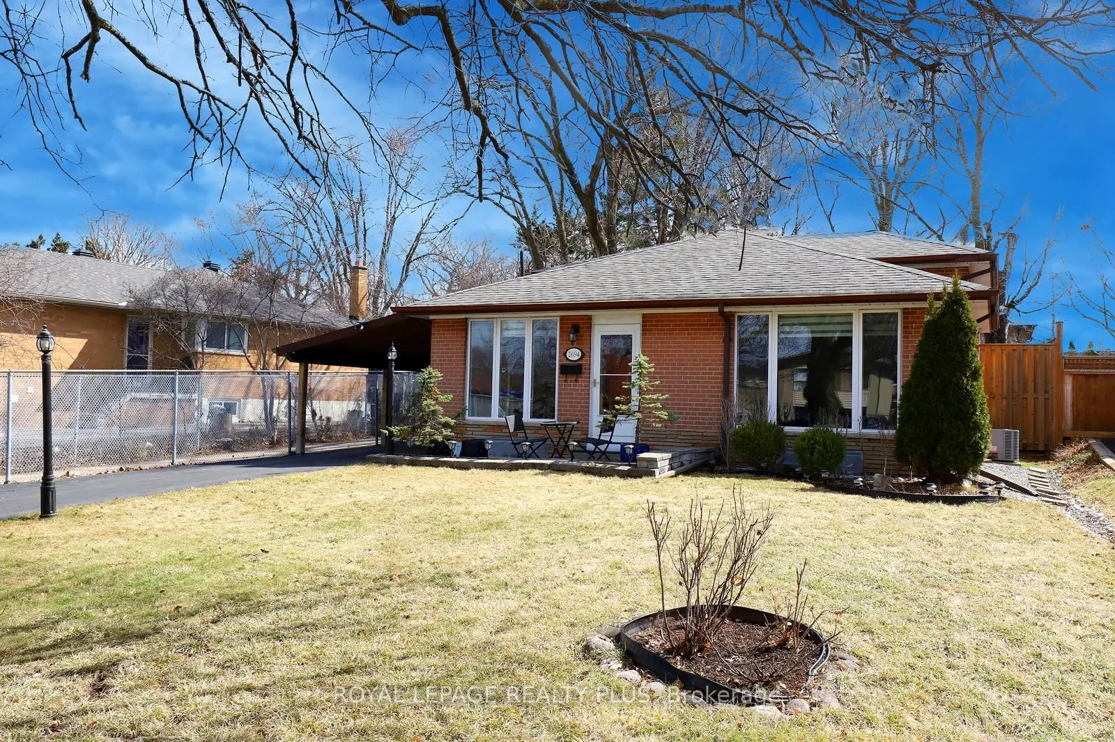 2694 Truscott Drive