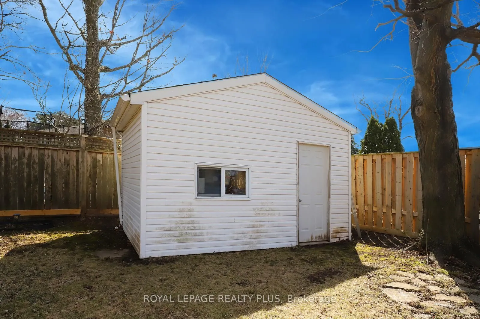 2694 Truscott Drive