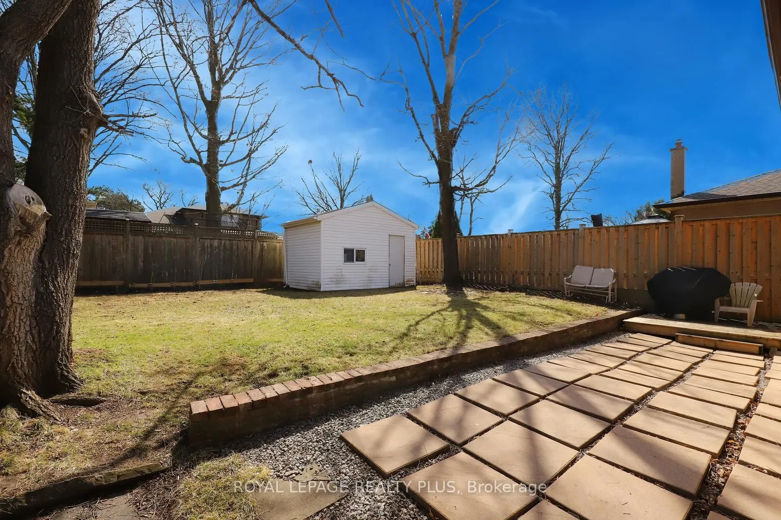 2694 Truscott Drive