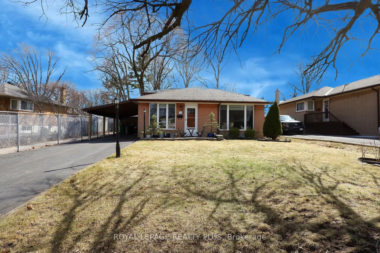 2694 Truscott Drive
