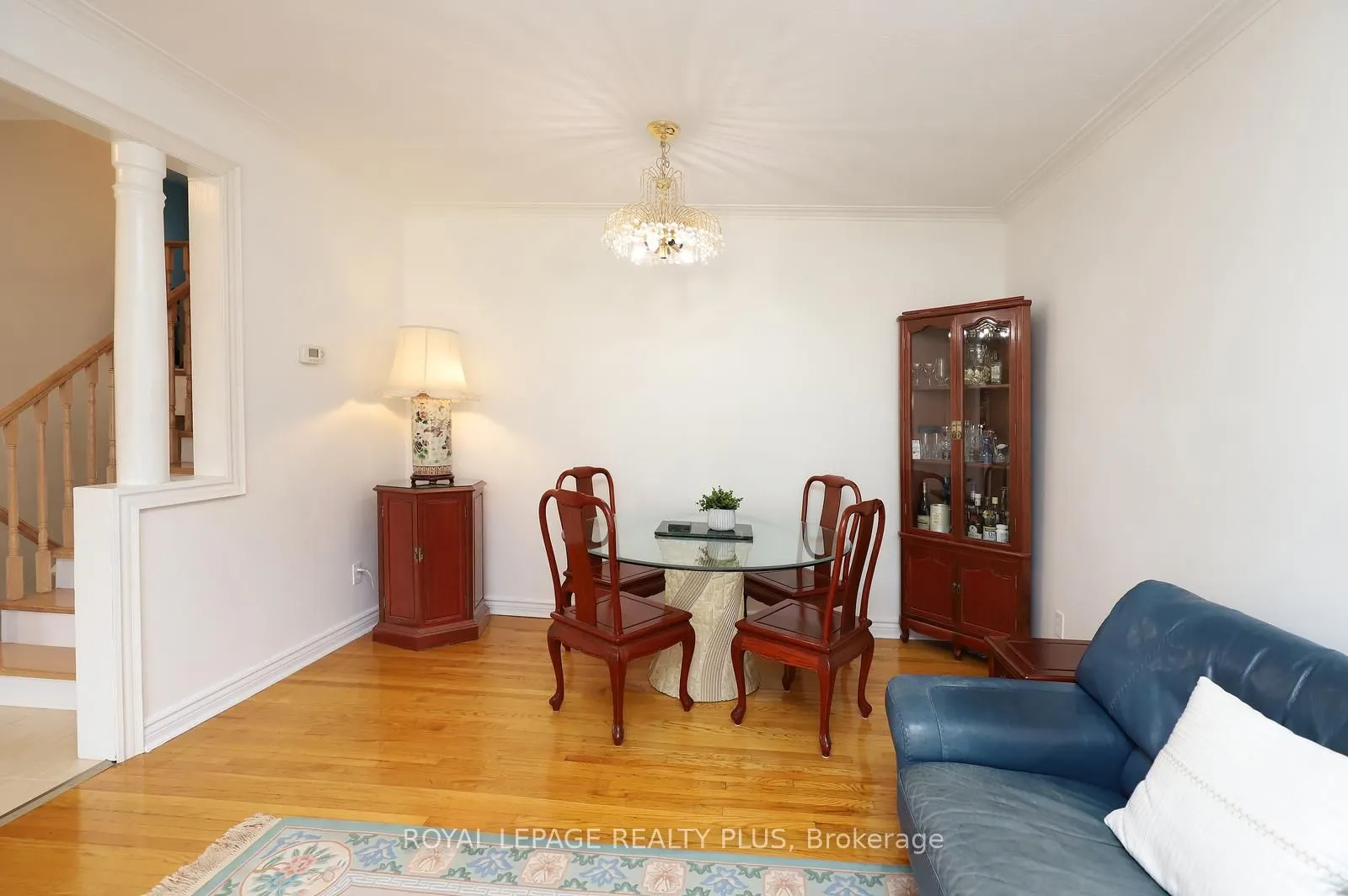 2694 Truscott Drive
