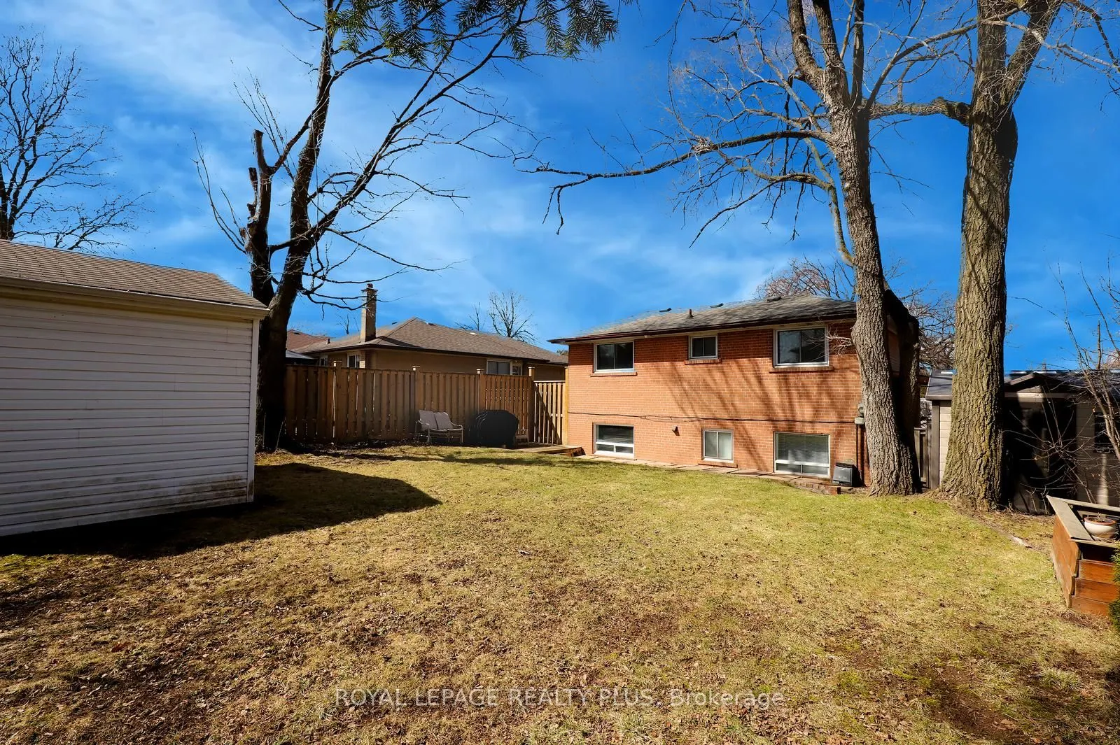 2694 Truscott Drive