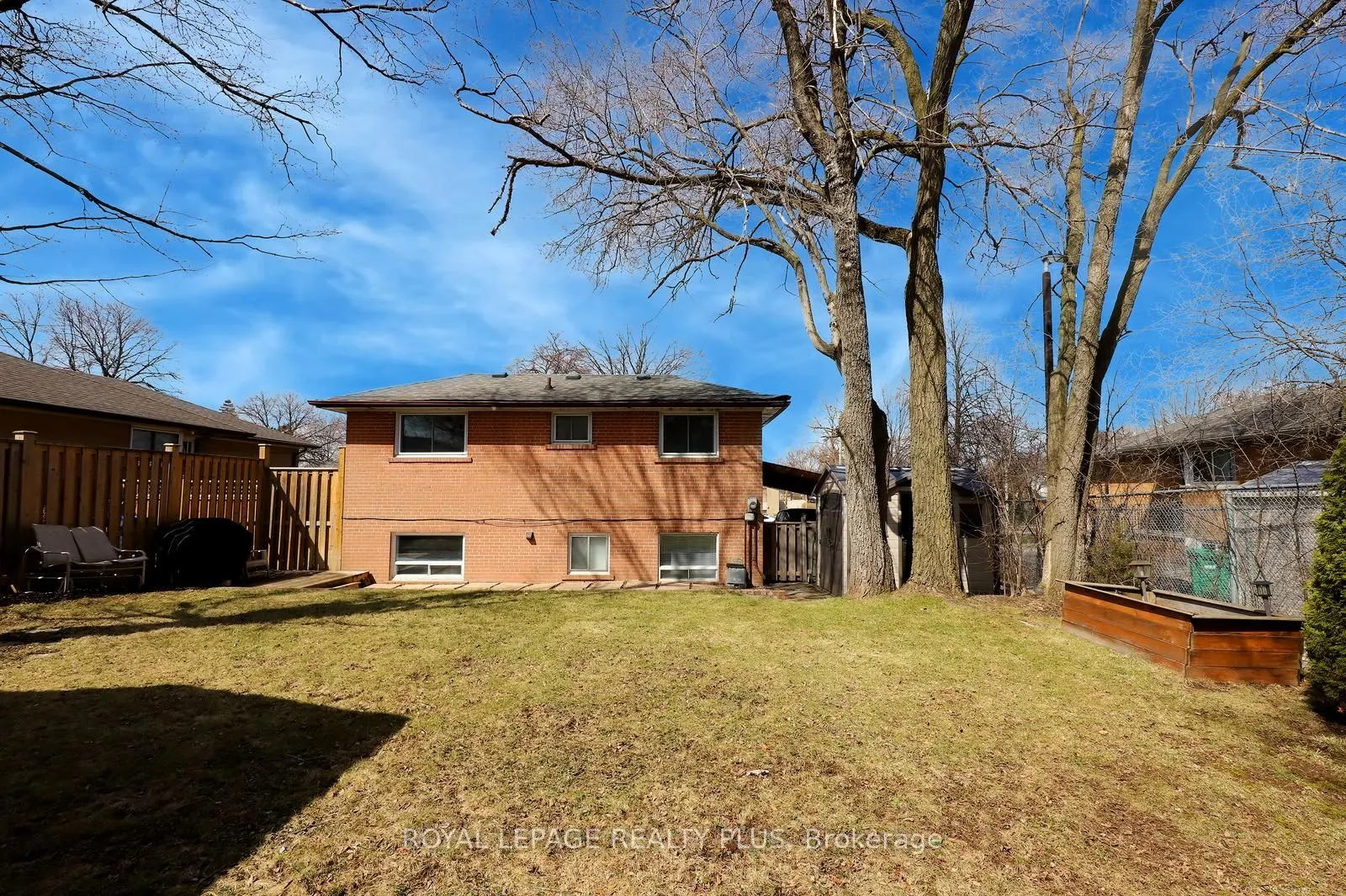 2694 Truscott Drive