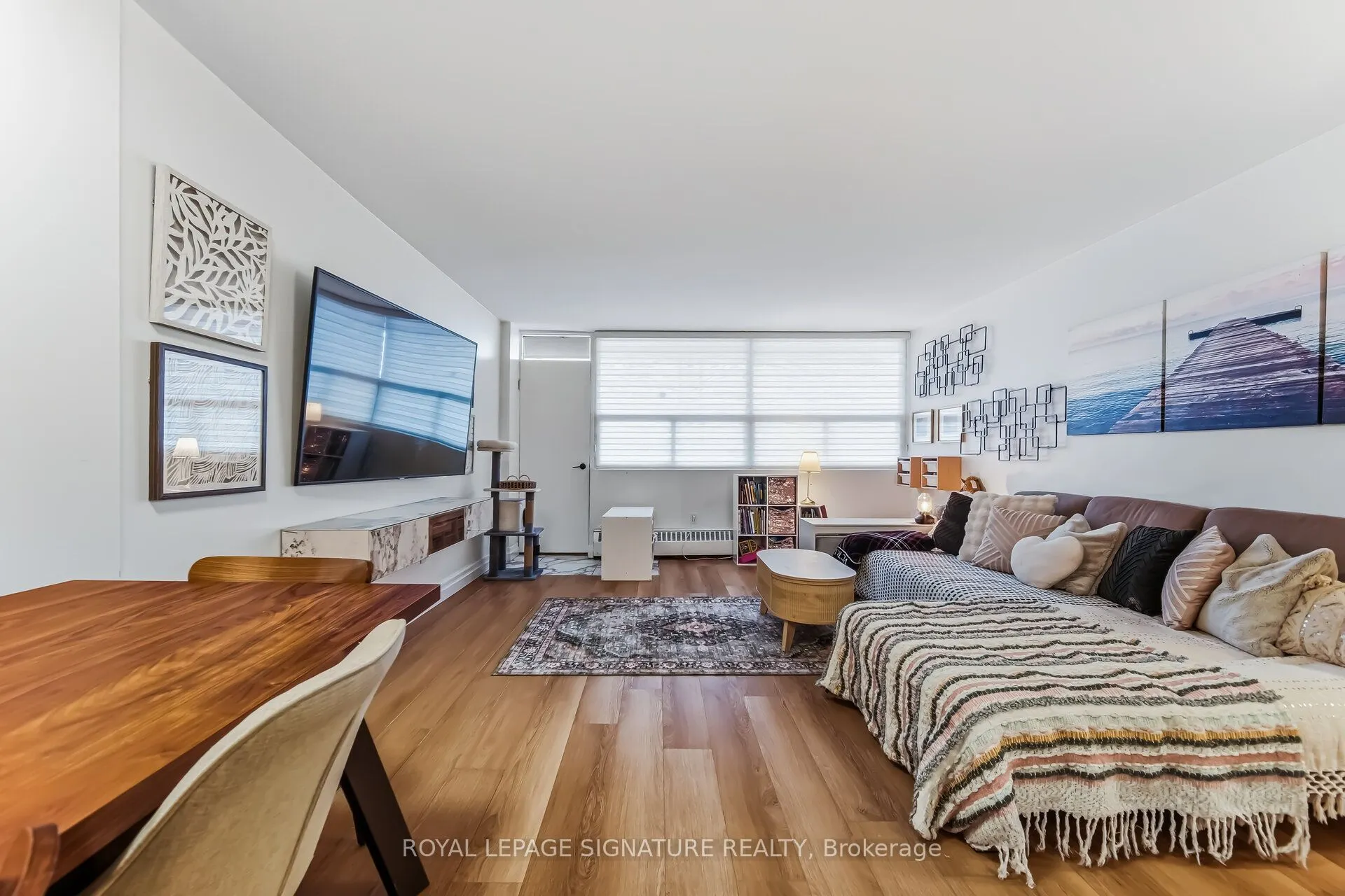 2263 Marine Drive #1203