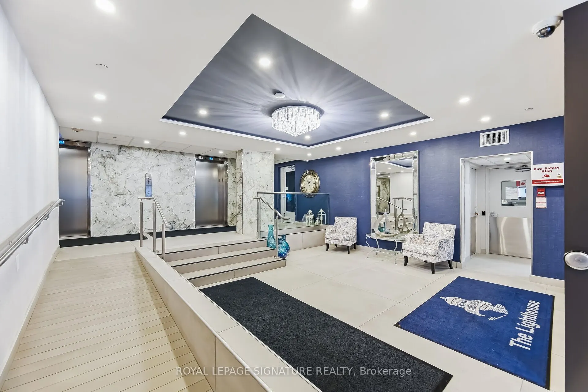 2263 Marine Drive #1203