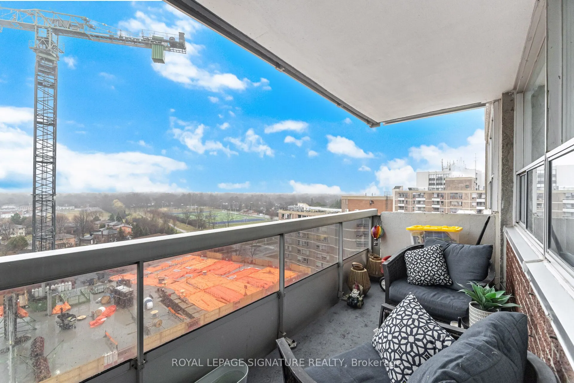 2263 Marine Drive #1203
