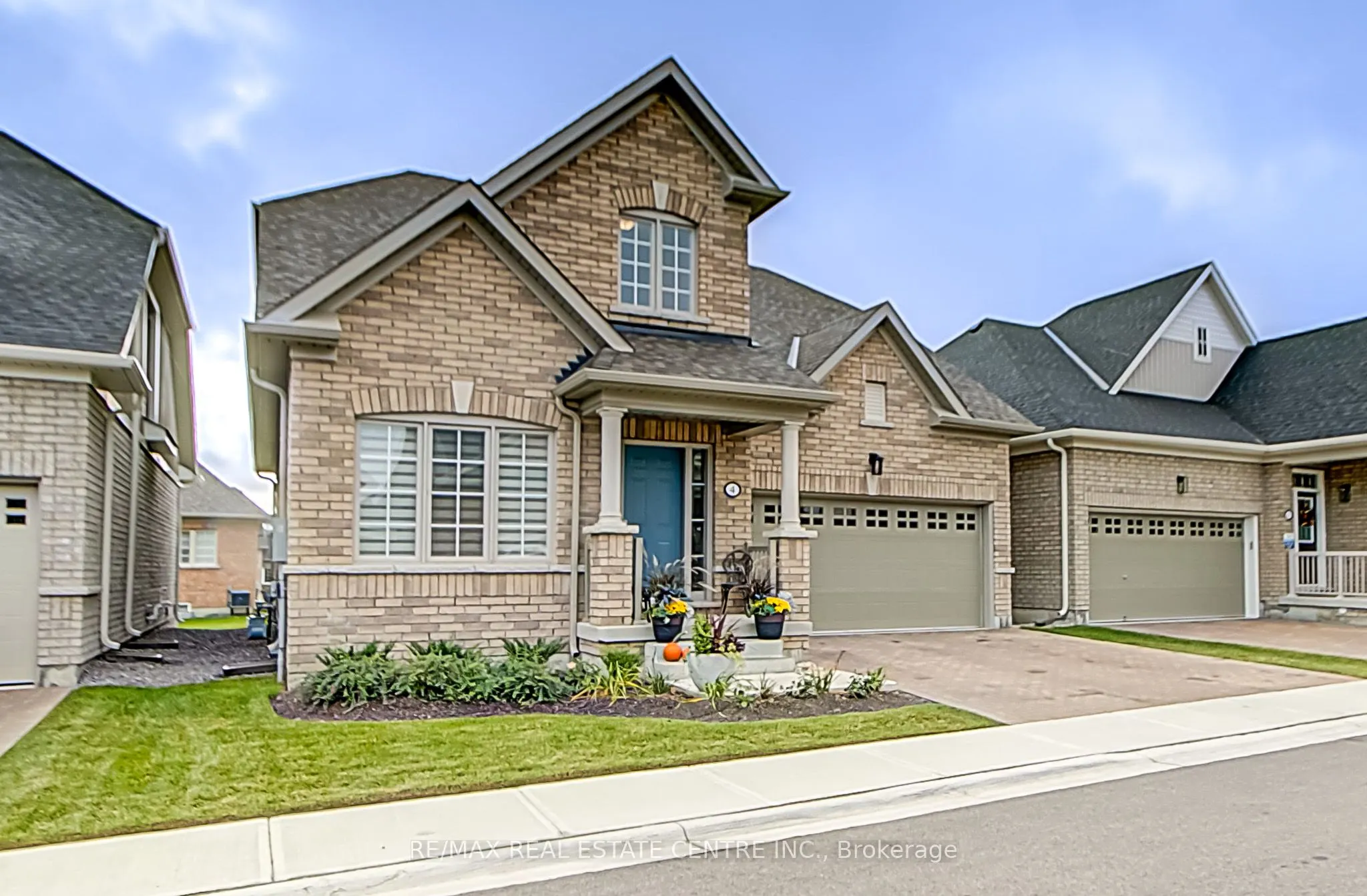 4 Clermiston Crescent #50