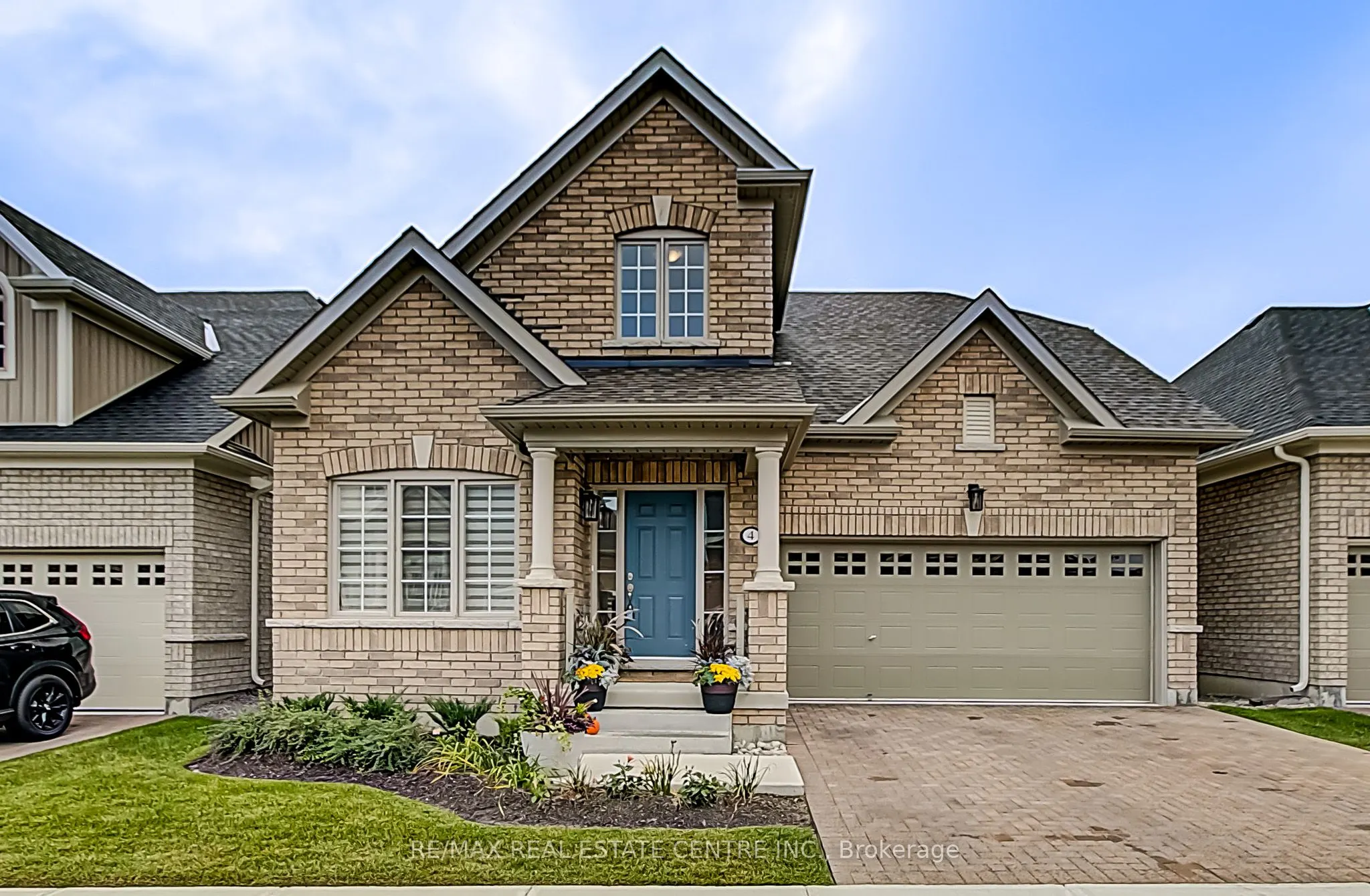 4 Clermiston Crescent #50