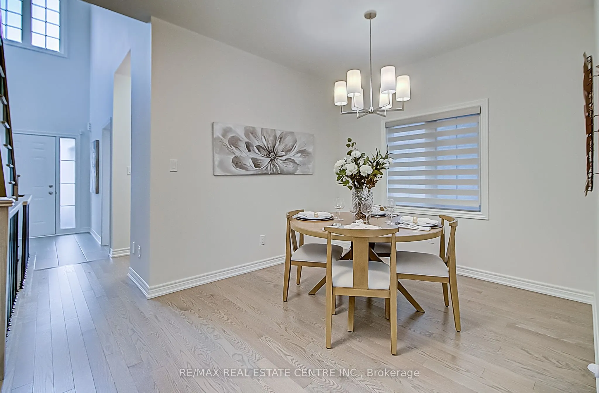 4 Clermiston Crescent #50