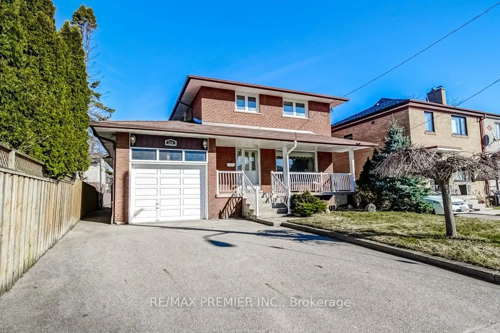 334 Rimilton Avenue