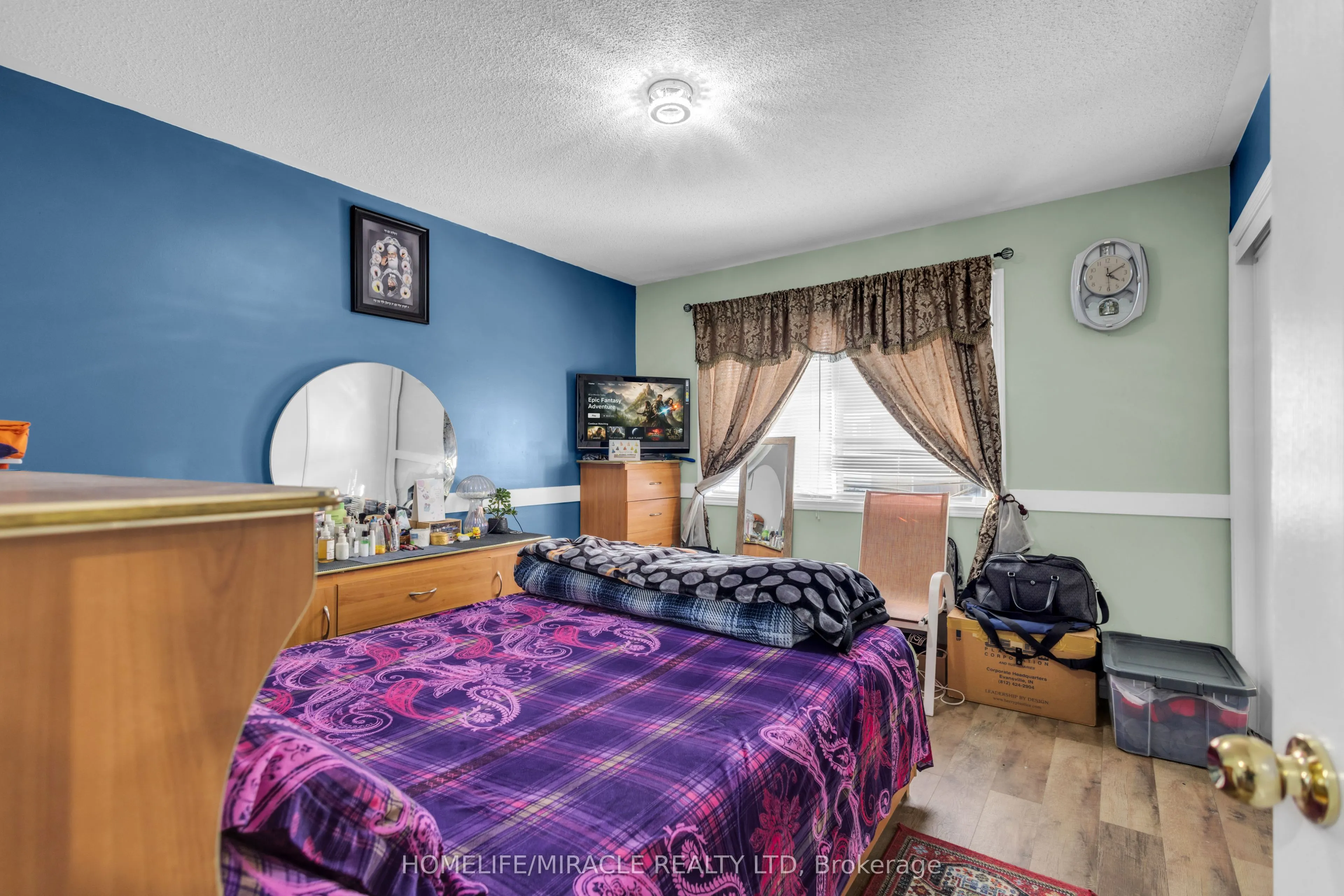 28 Latania Boulevard