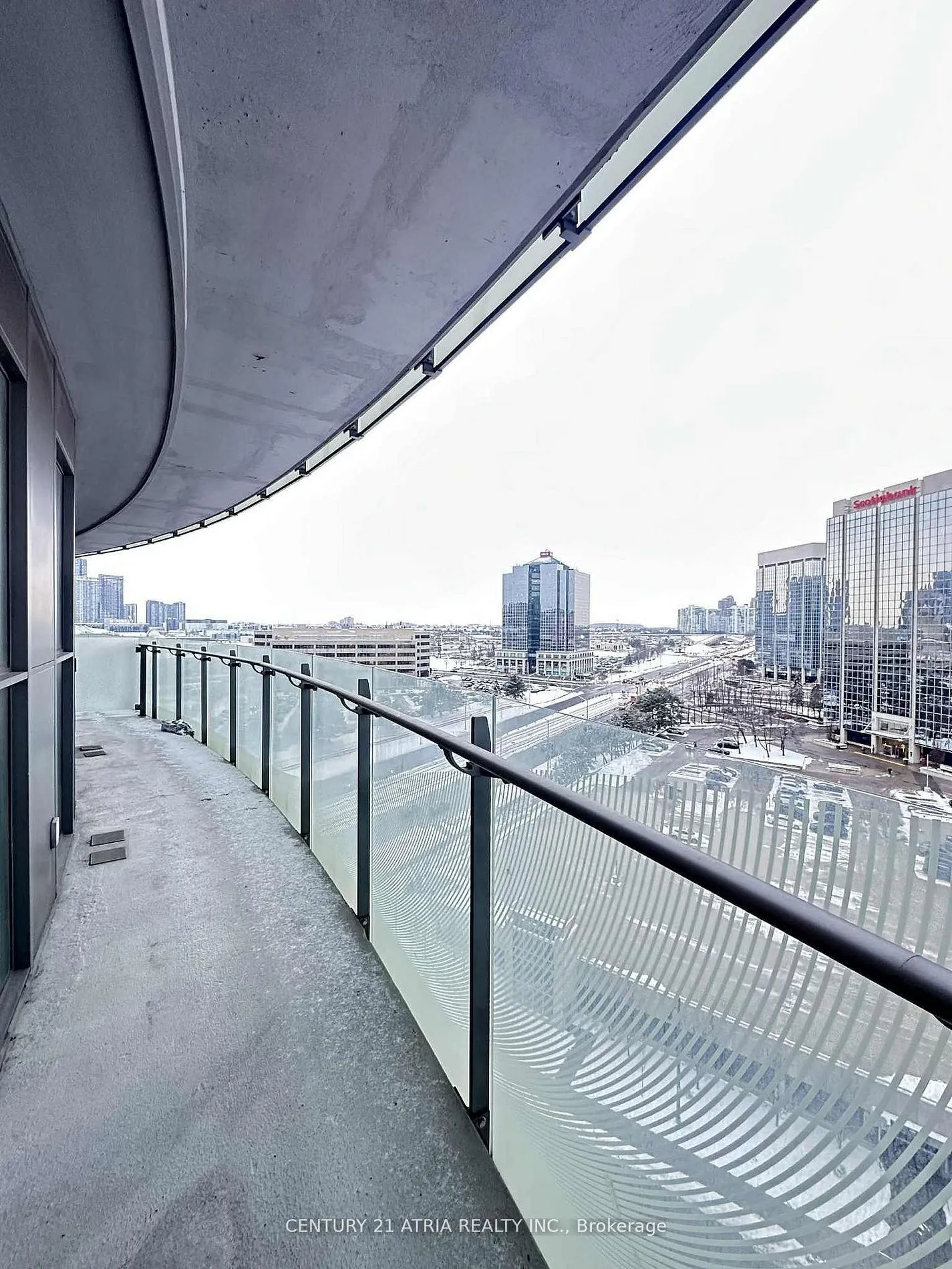 50 Absolute Avenue #1101