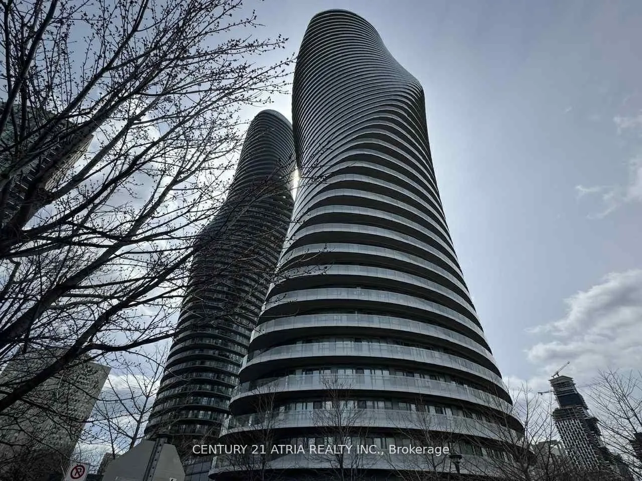 50 Absolute Avenue #1101