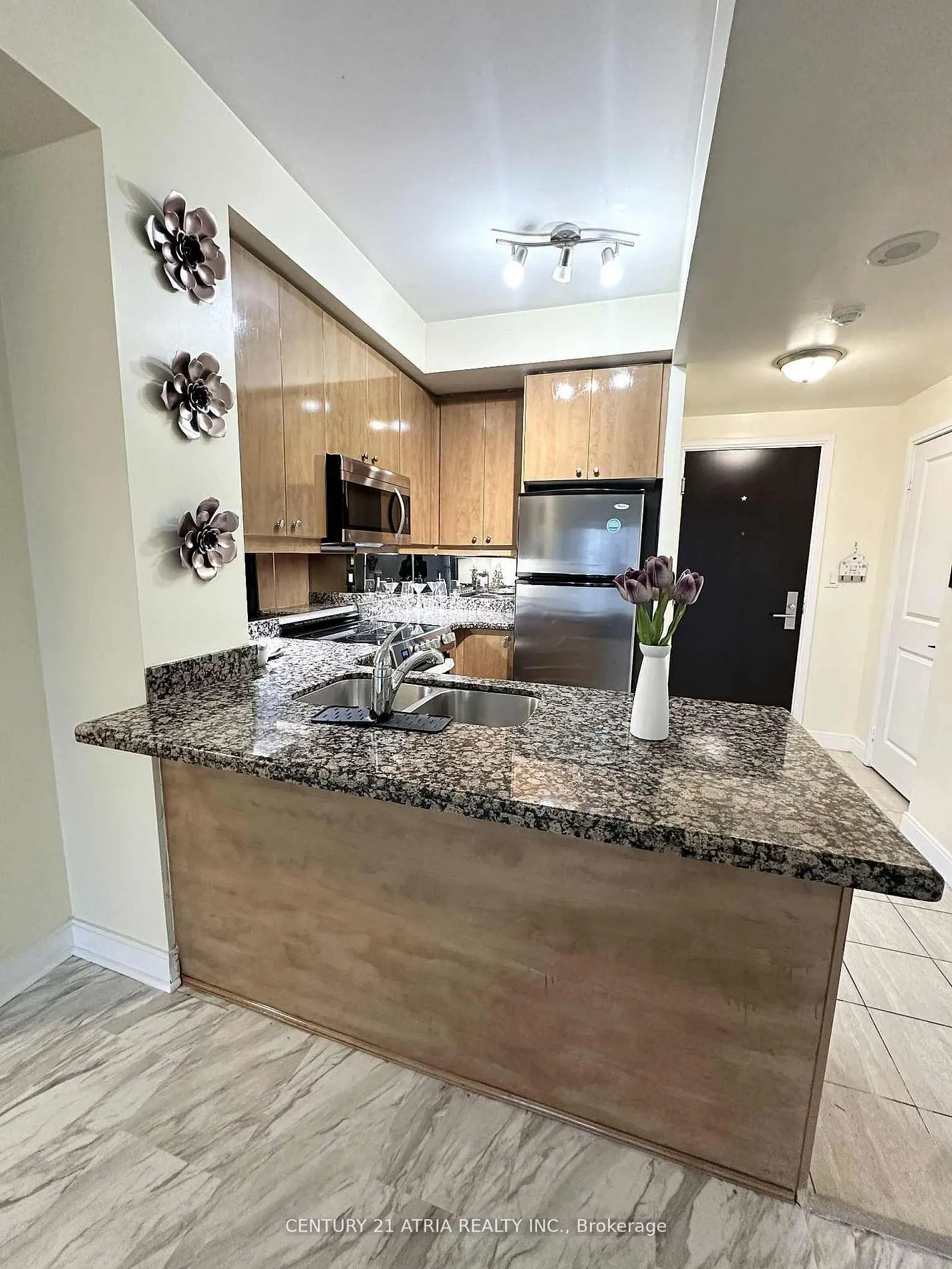 50 Absolute Avenue #1101