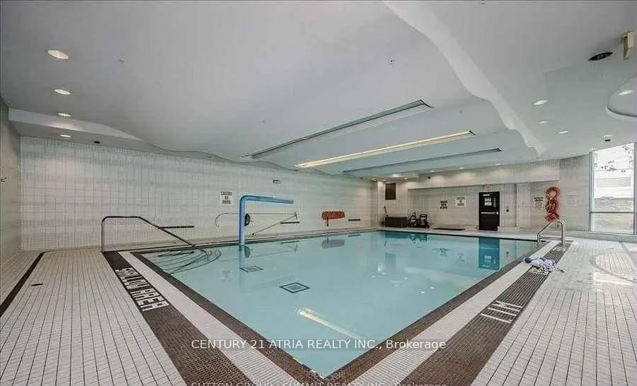 50 Absolute Avenue #1101