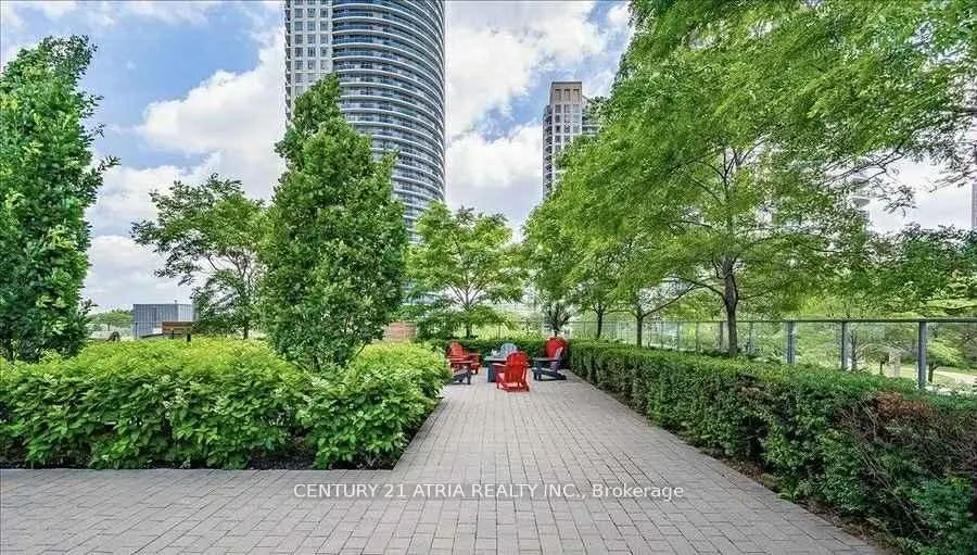 50 Absolute Avenue #1101