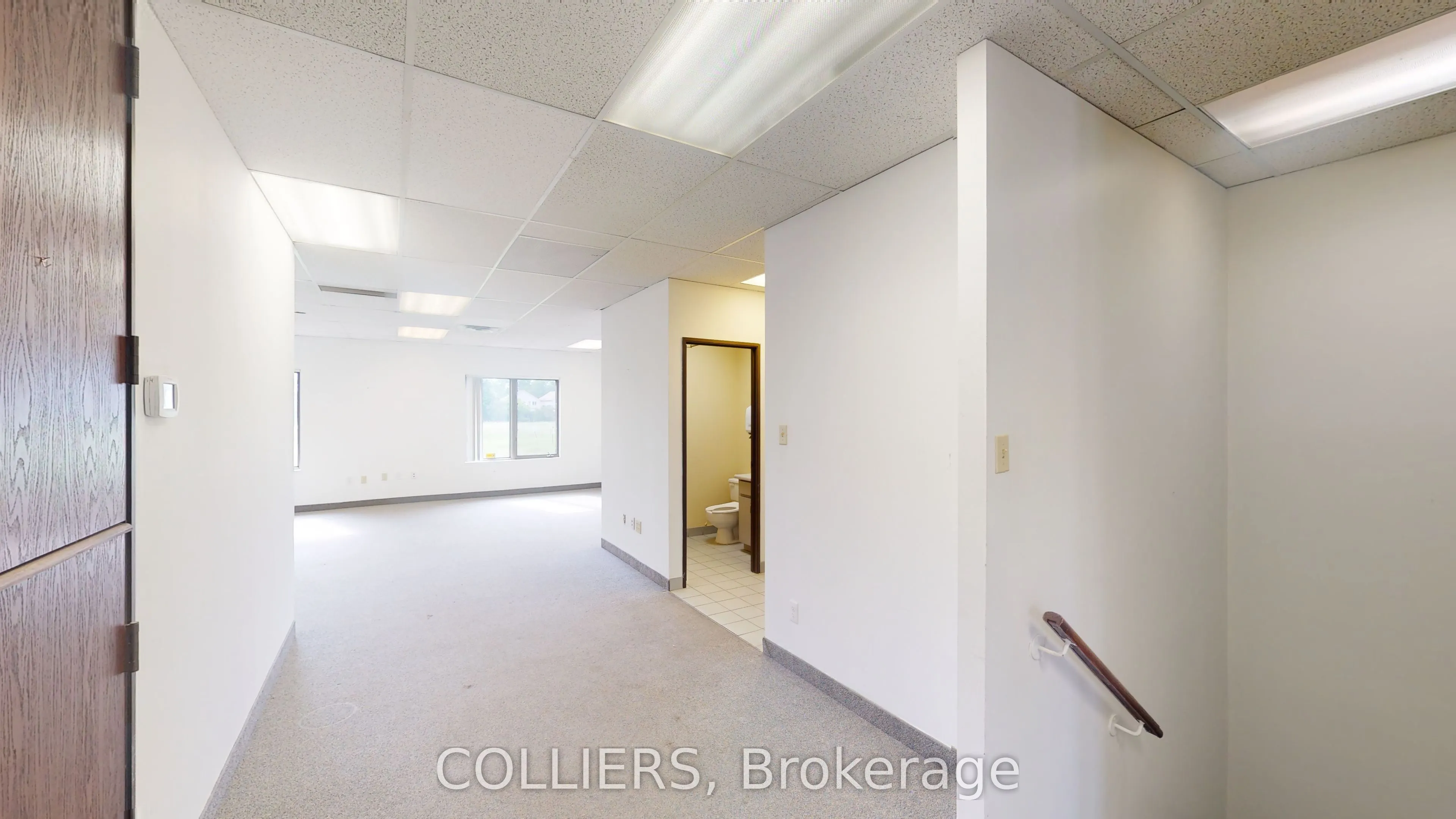 5407 Eglinton Avenue W #202