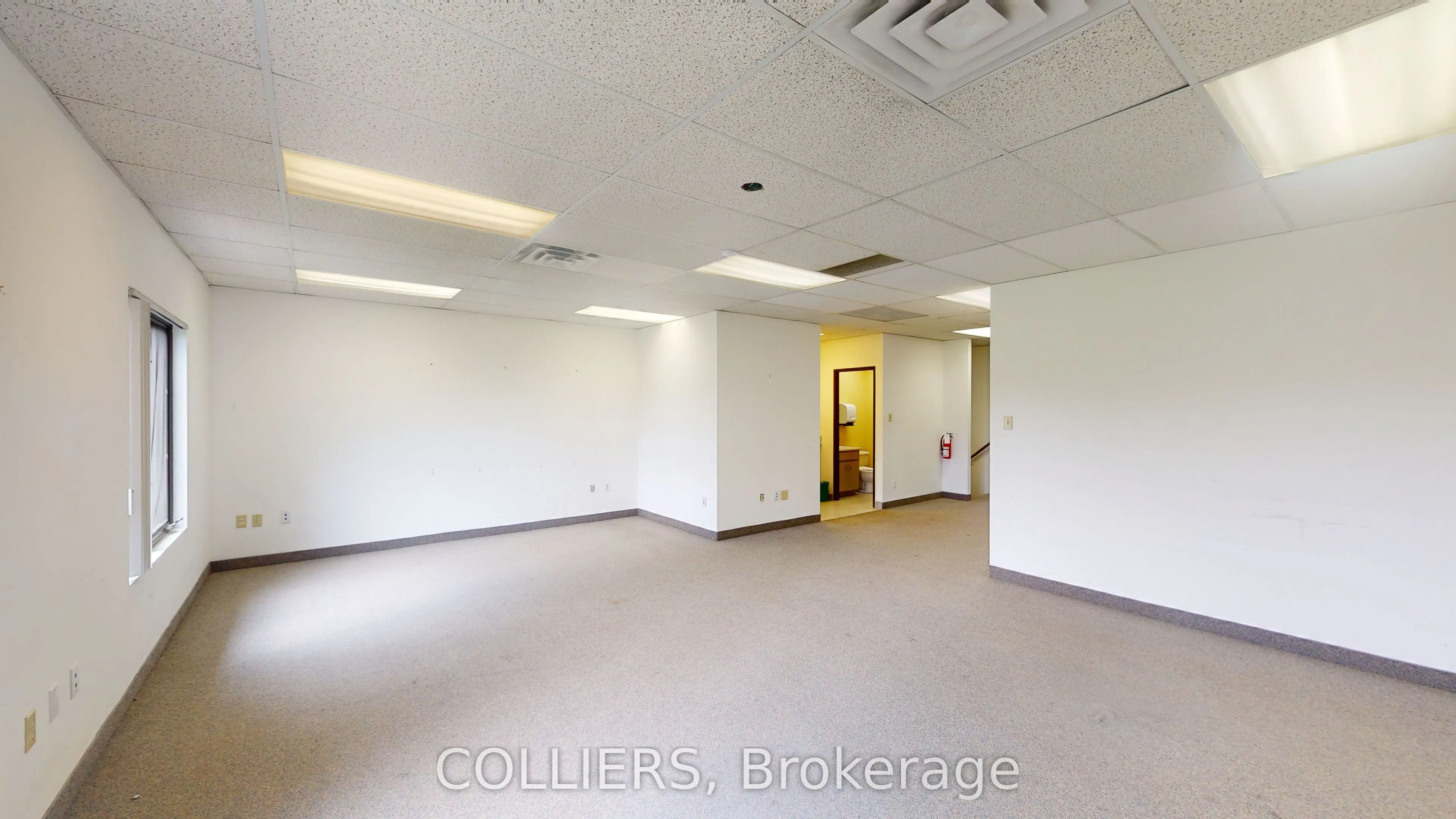 5407 Eglinton Avenue W #202