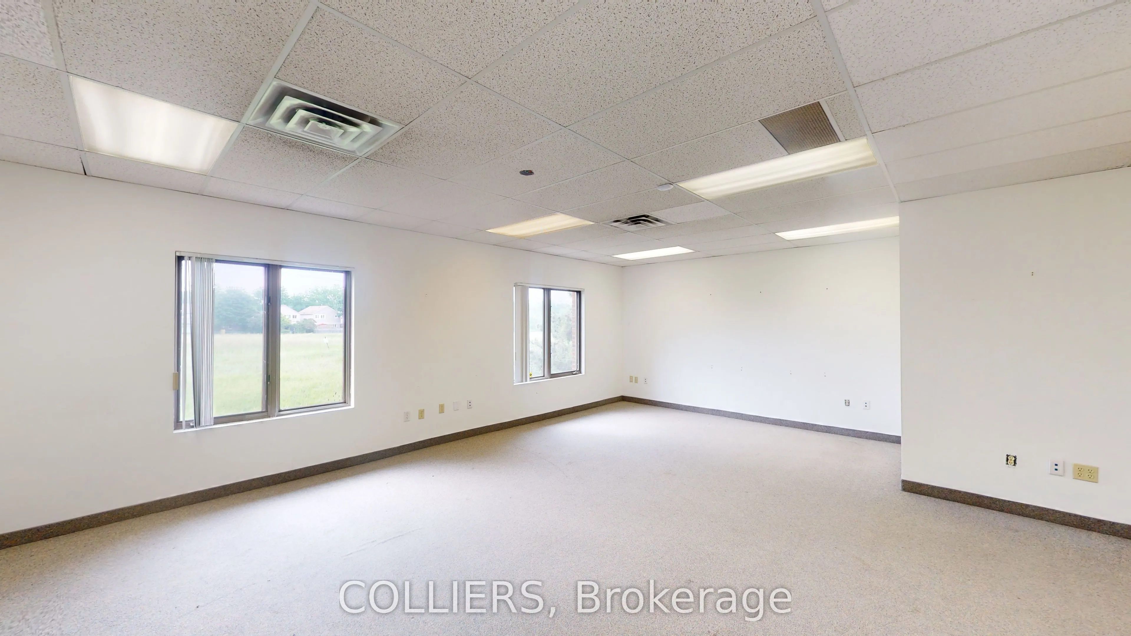 5407 Eglinton Avenue W #202