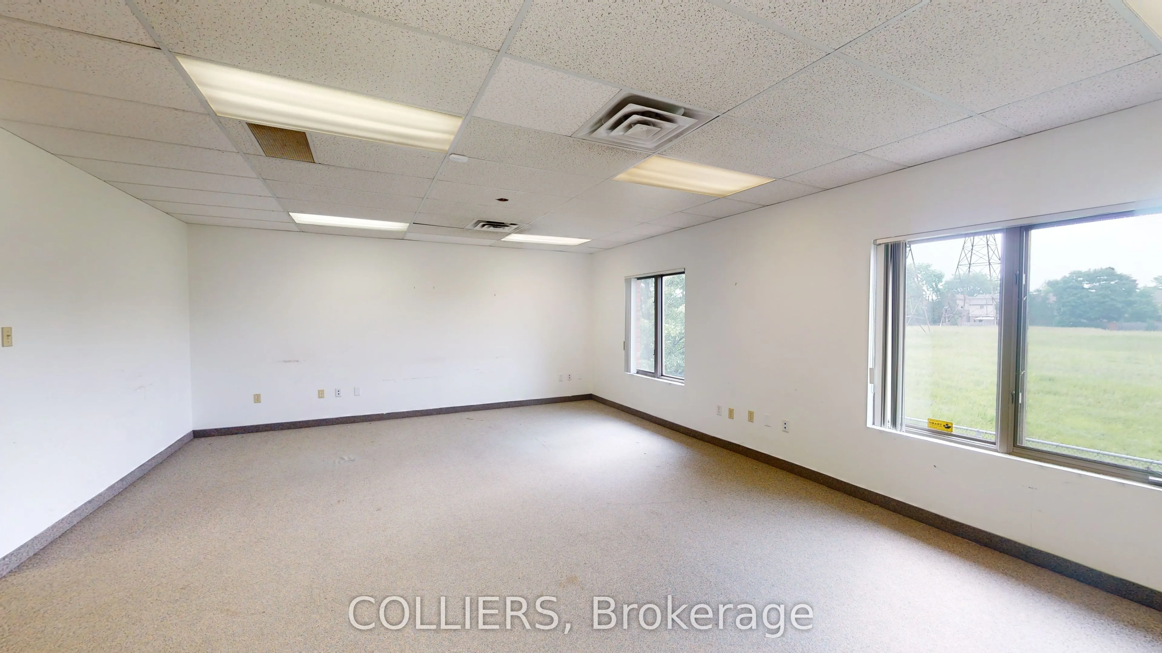 5407 Eglinton Avenue W #202